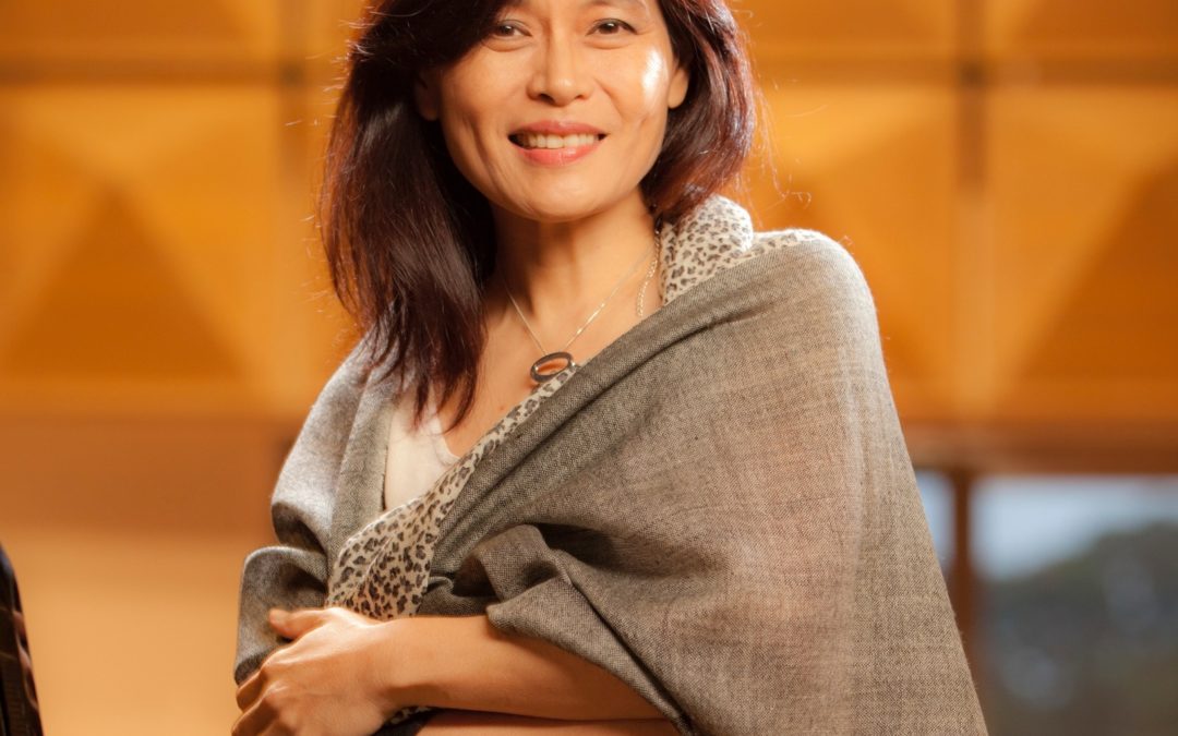 Constance Kuo-Yuan LEE
