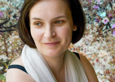 Christina STANESCU